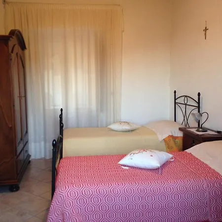 Penisola Отель типа 