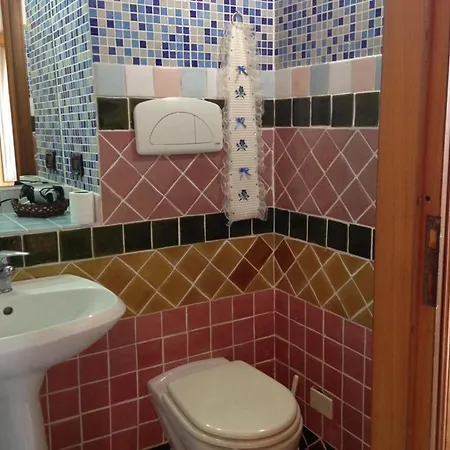 Penisola 3* Локри