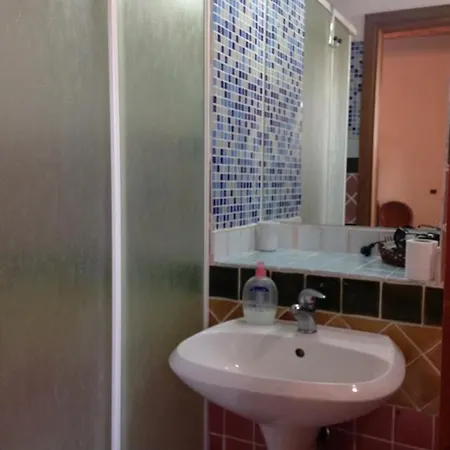 Penisola Отель типа 