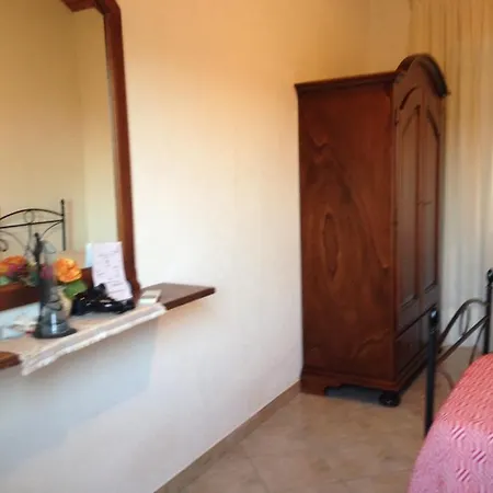 Penisola Отель типа 