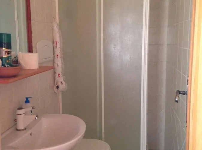 Penisola 住宿加早餐酒店 洛克里