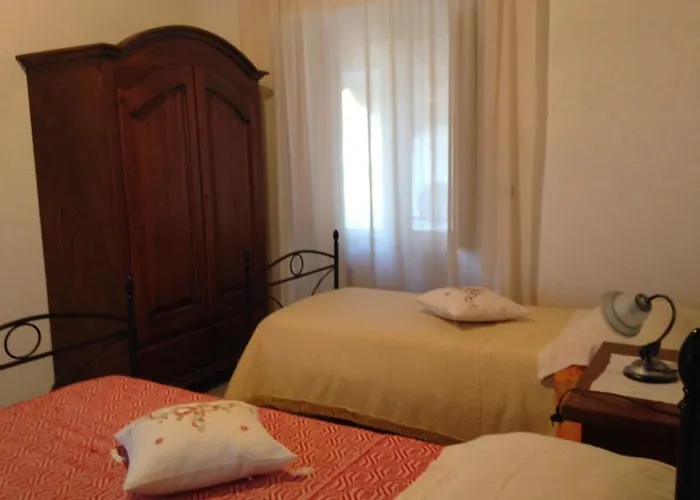 住宿加早餐酒店 Penisola 洛克里