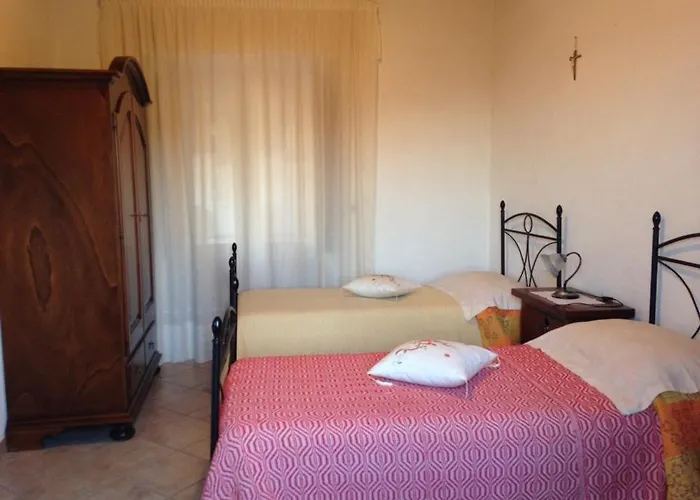 Penisola 住宿加早餐酒店