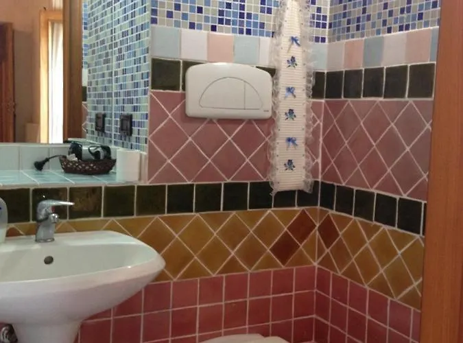 住宿加早餐酒店 Penisola 3*