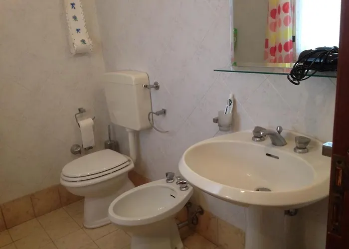 住宿加早餐酒店 Penisola 3*