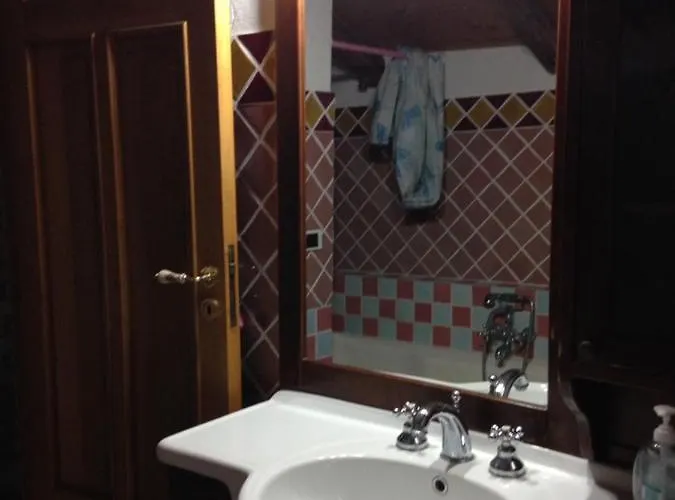 住宿加早餐酒店 Penisola