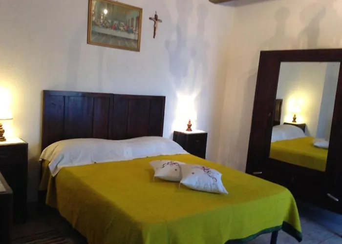 住宿加早餐酒店 Penisola 3*