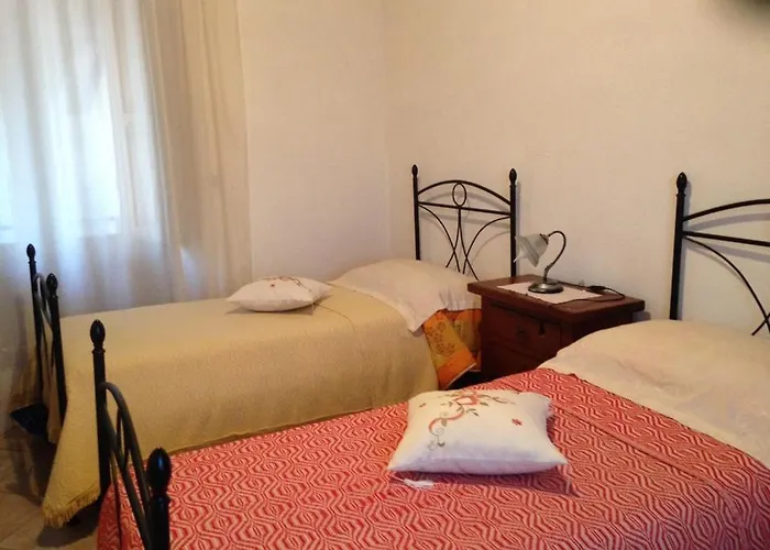 住宿加早餐酒店 Penisola