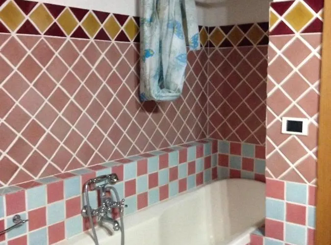 Penisola 住宿加早餐酒店