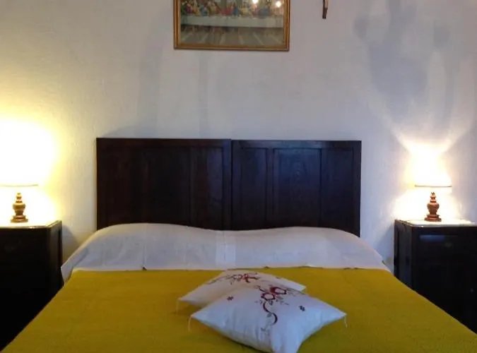 Penisola 住宿加早餐酒店