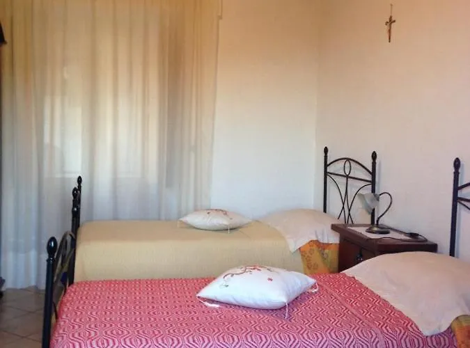 住宿加早餐酒店 Penisola