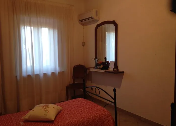 Penisola 住宿加早餐酒店