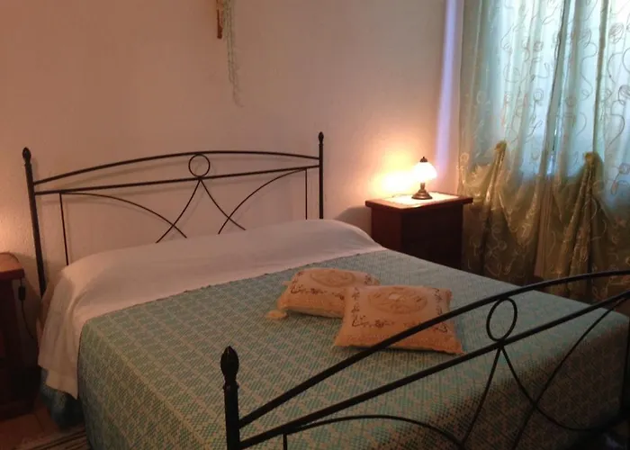 Penisola 住宿加早餐酒店 洛克里