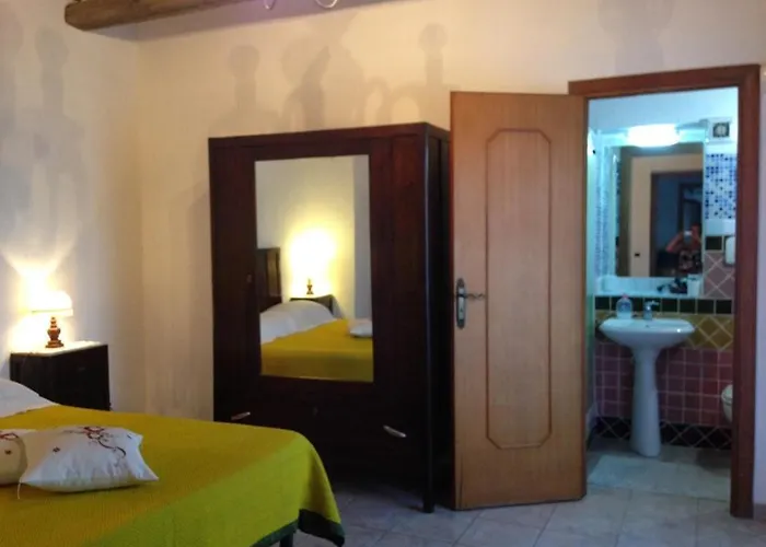 Penisola 住宿加早餐酒店