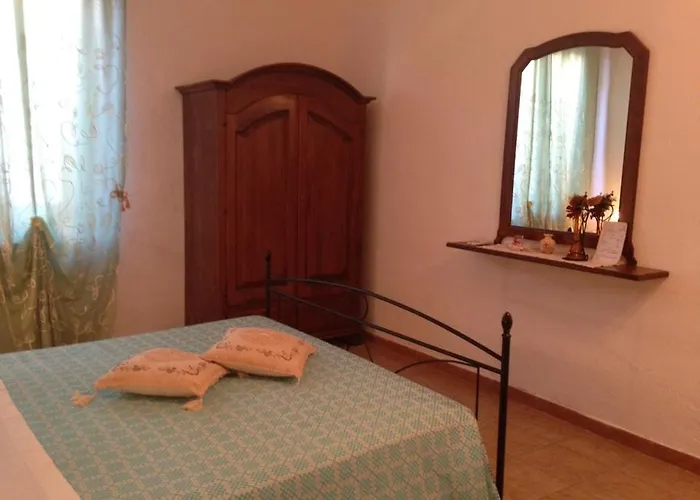 Penisola 住宿加早餐酒店 洛克里