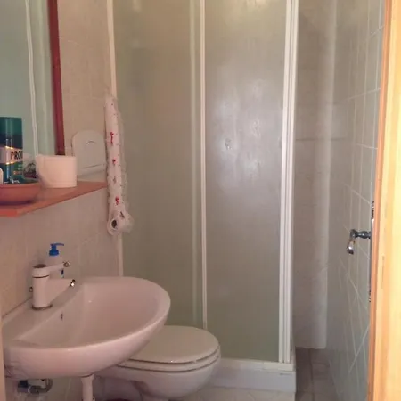 Penisola Alojamento de Acomodação e Pequeno-almoço Locri