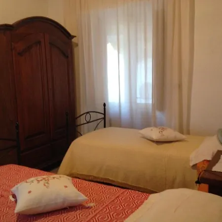 Alojamento de Acomodação e Pequeno-almoço Penisola Locri