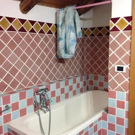 Penisola B&B