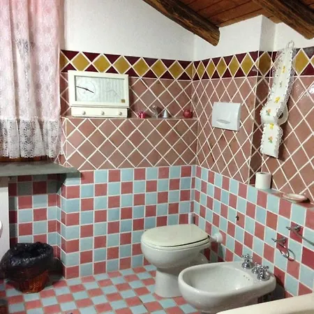 Penisola 3* ロクリ