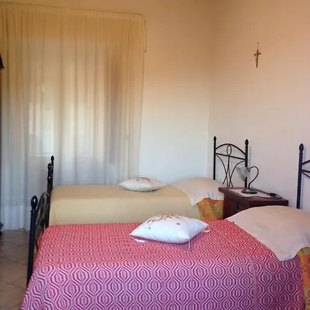 Alojamento de Acomodação e Pequeno-almoço Penisola