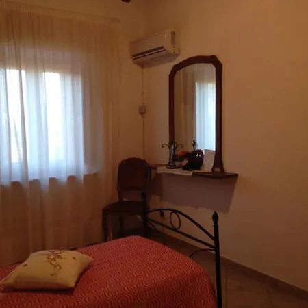 Penisola Oda ve Kahvaltı