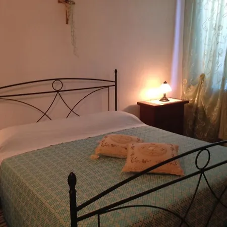 Penisola Alojamento de Acomodação e Pequeno-almoço Locri