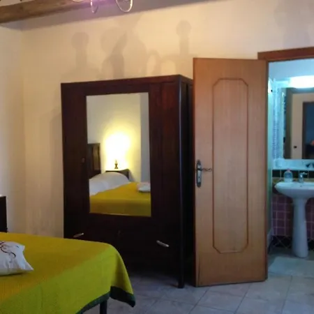 Penisola ベッド・アンド・ブレックファスト