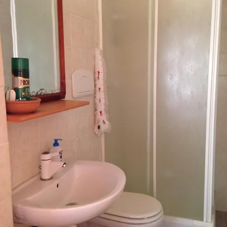 Penisola ベッド・アンド・ブレックファスト