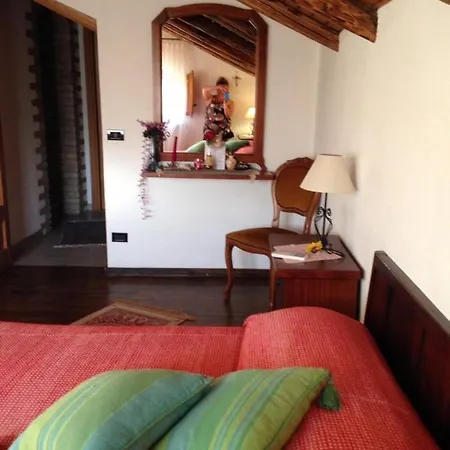 B&B Penisola 로크리