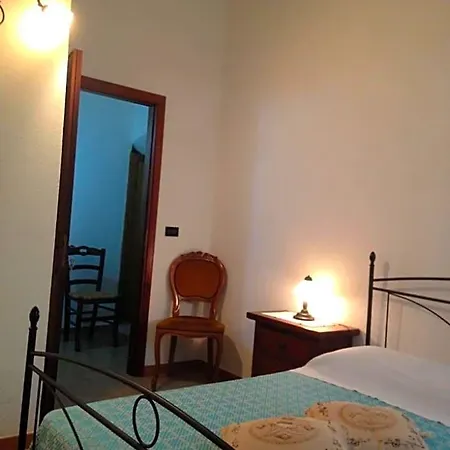 B&B Penisola 로크리