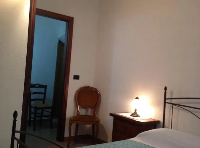 住宿加早餐酒店 Penisola 洛克里