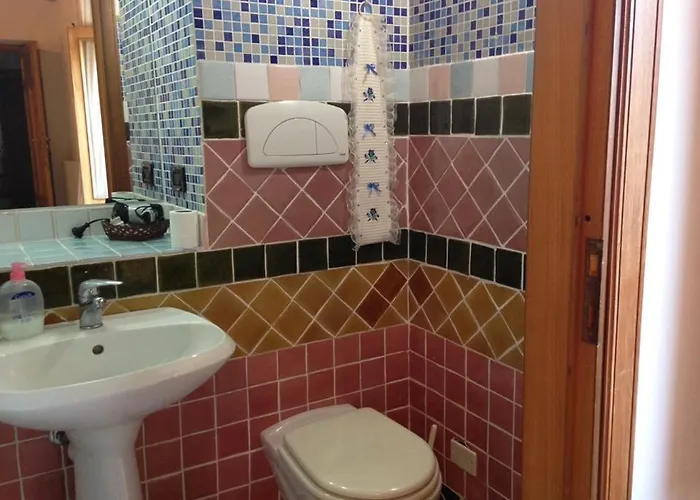 Penisola 3* 洛克里