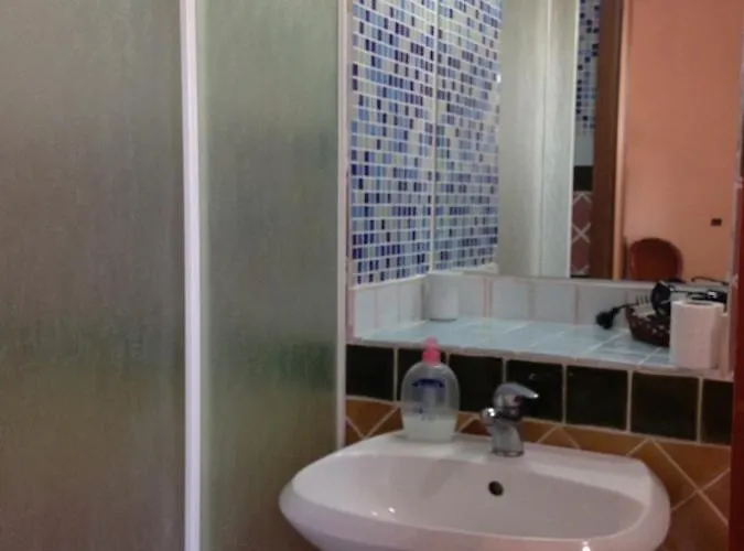 Penisola 住宿加早餐酒店 洛克里