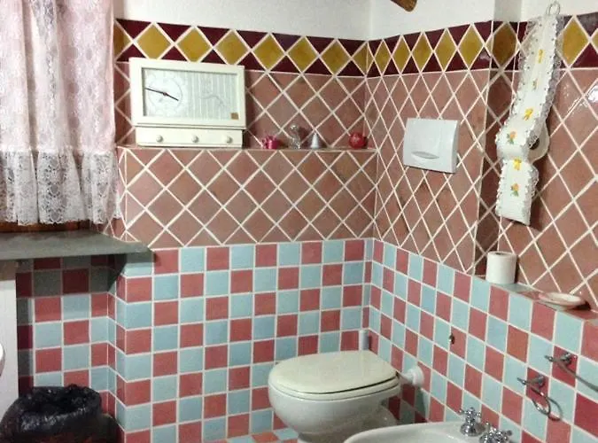 Penisola 3* 洛克里