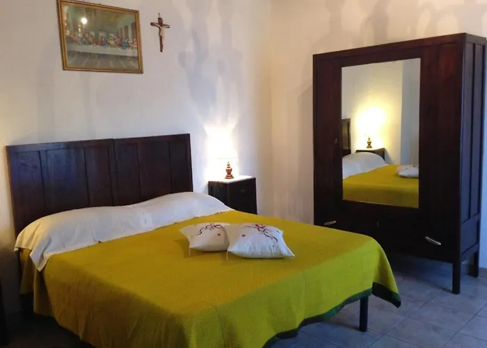 住宿加早餐酒店 Penisola 3*