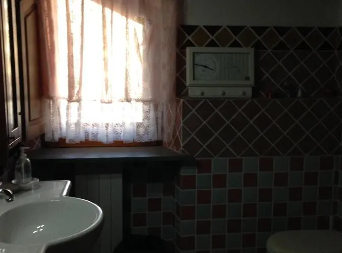 Penisola 住宿加早餐酒店 3*