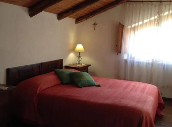 Penisola 3* 洛克里