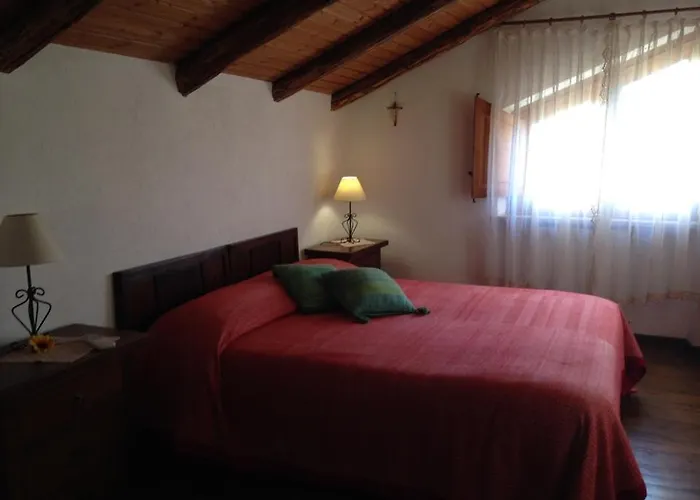 Penisola 住宿加早餐酒店