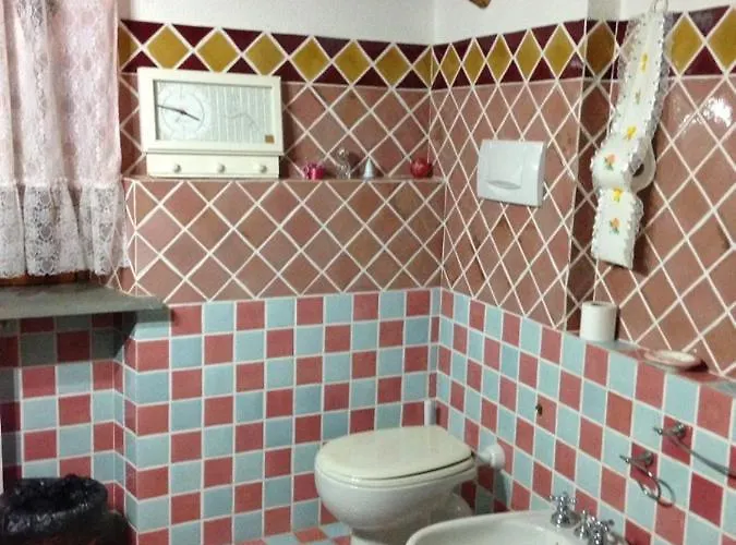 住宿加早餐酒店 Penisola