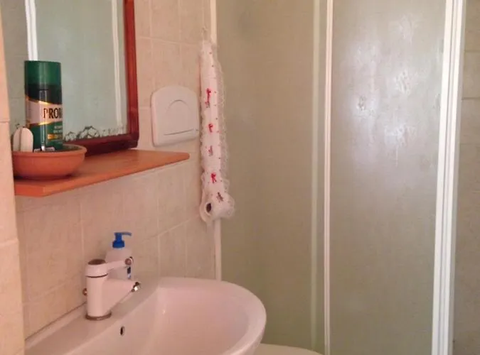 Penisola 住宿加早餐酒店