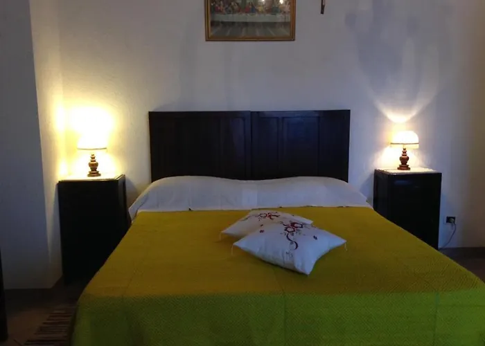 住宿加早餐酒店 Penisola 洛克里