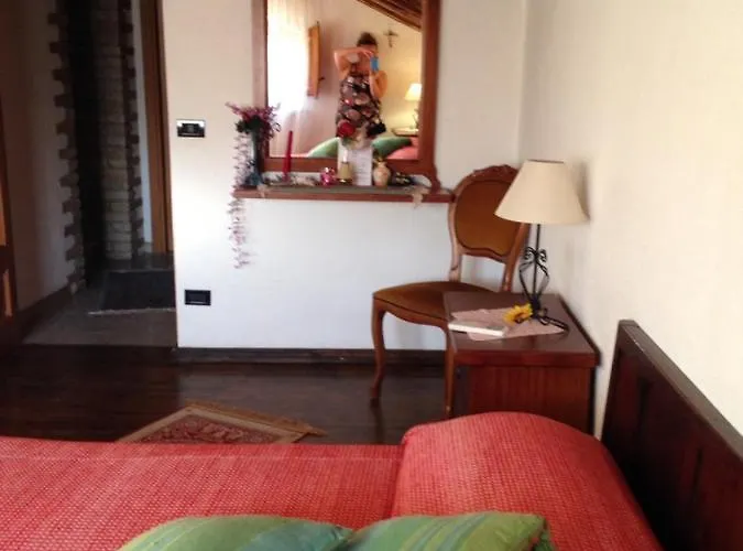 住宿加早餐酒店 Penisola 洛克里